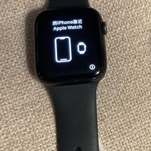 Apple Watch Series 6-44mm